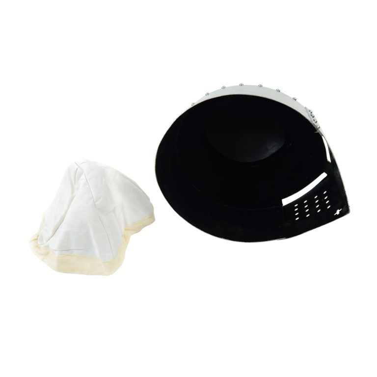 Great Helm - 14 Gauge