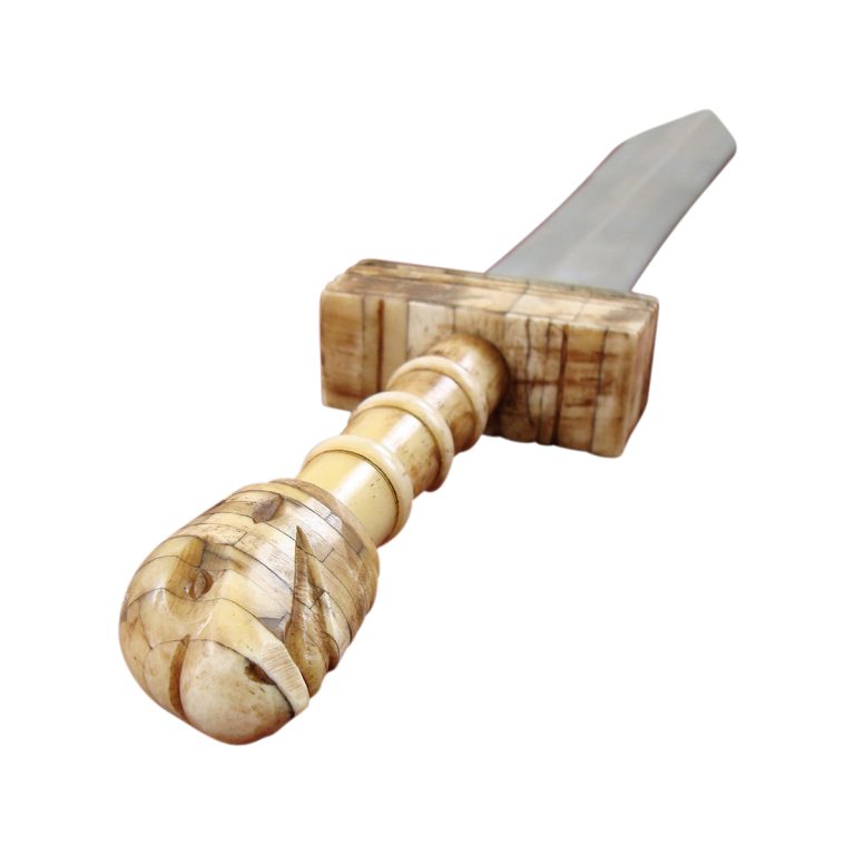 Greco-Roman Parazonium Short Sword