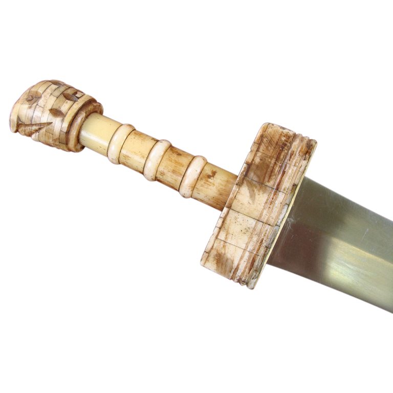 Greco-Roman Parazonium Short Sword