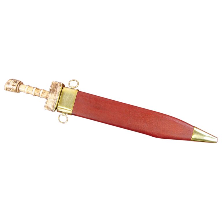 Greco-Roman Parazonium Short Sword