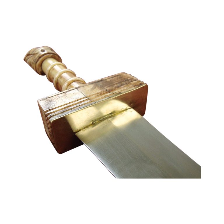 Greco-Roman Parazonium Short Sword