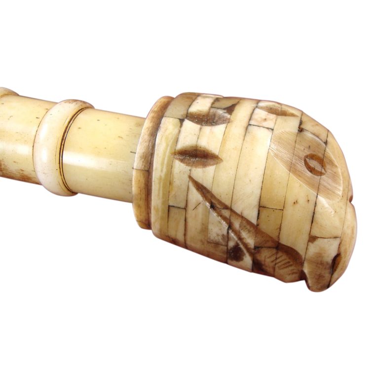 Greco-Roman Parazonium Short Sword