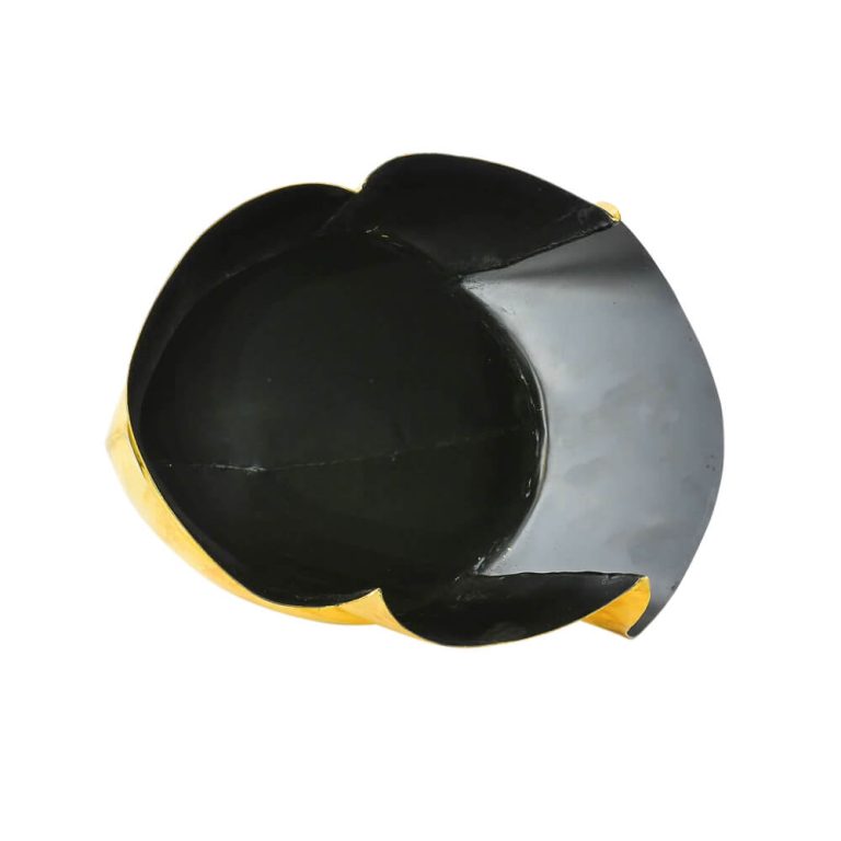 Greek Boeotian Helmet