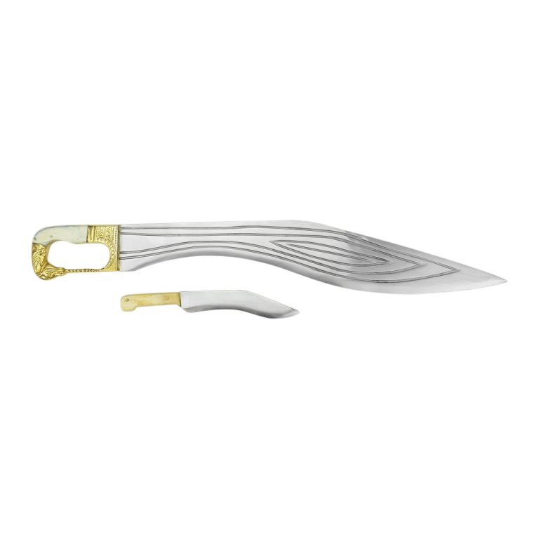 Falcata (Kopis) Horse Head