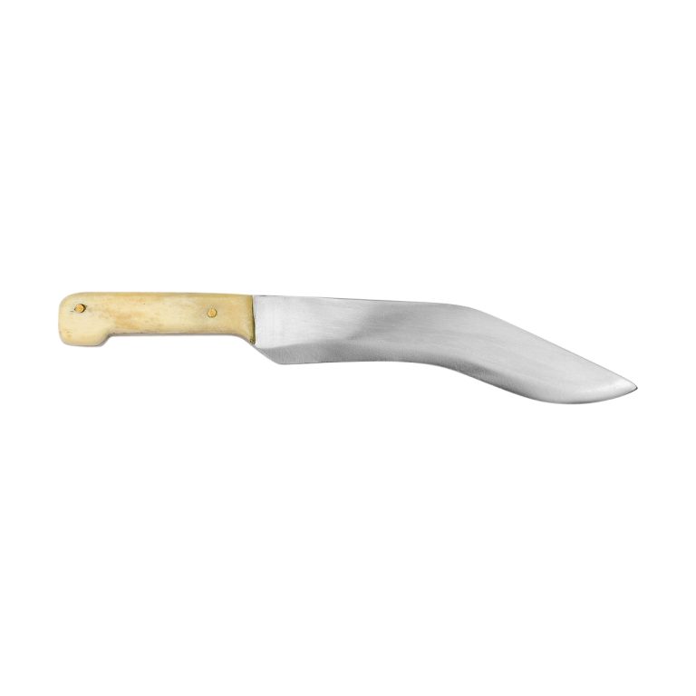 Falcata (Kopis) Horse Head