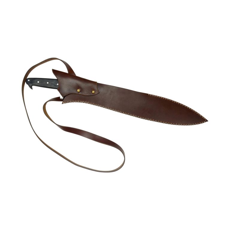 Greek Kopis
