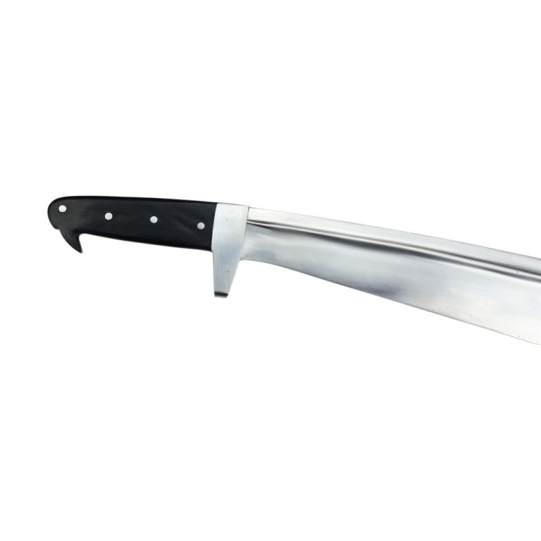 Greek Kopis