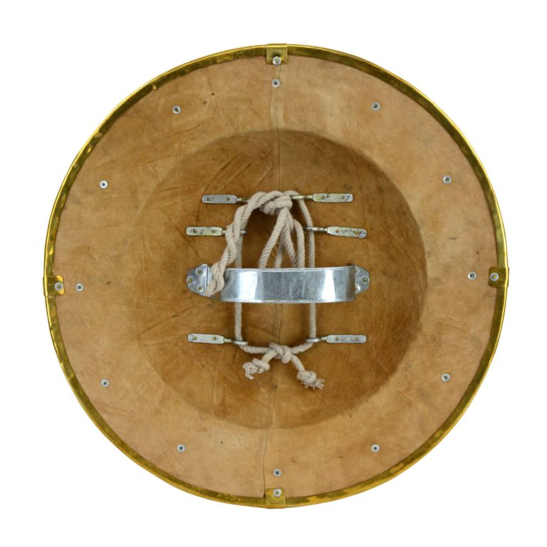 Greek Shield