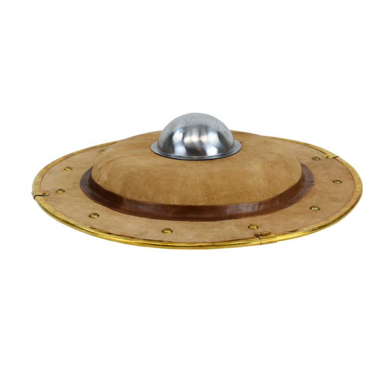 Greek Shield