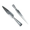 Spears and Pole Arms