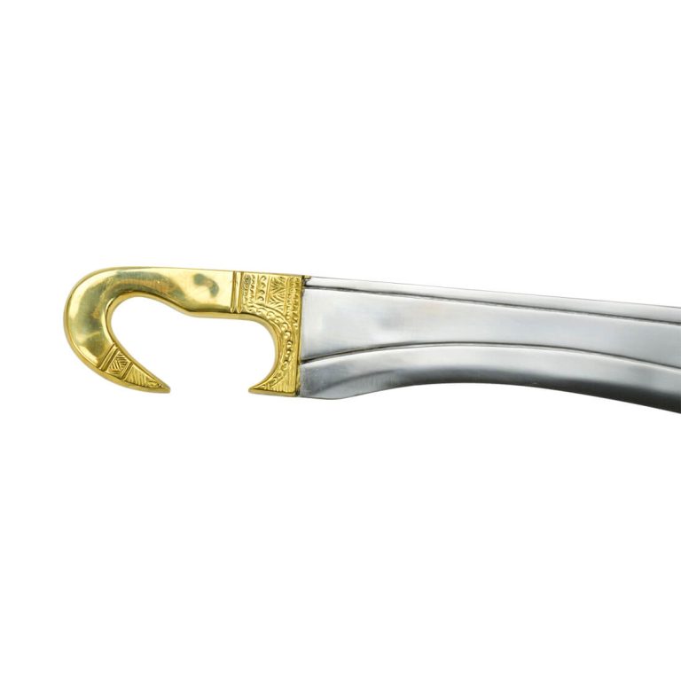 Greek Sword Falcata