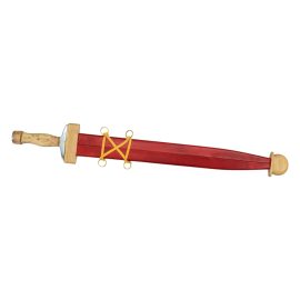 Greek Xiphos