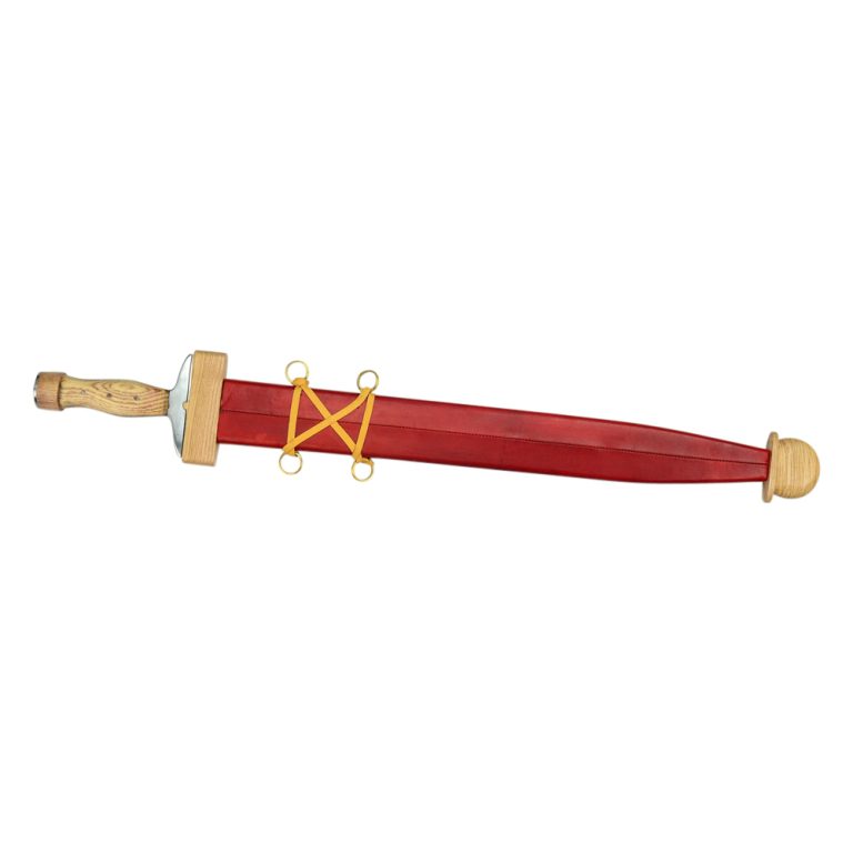 Greek Xiphos