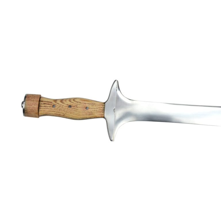 Greek Xiphos
