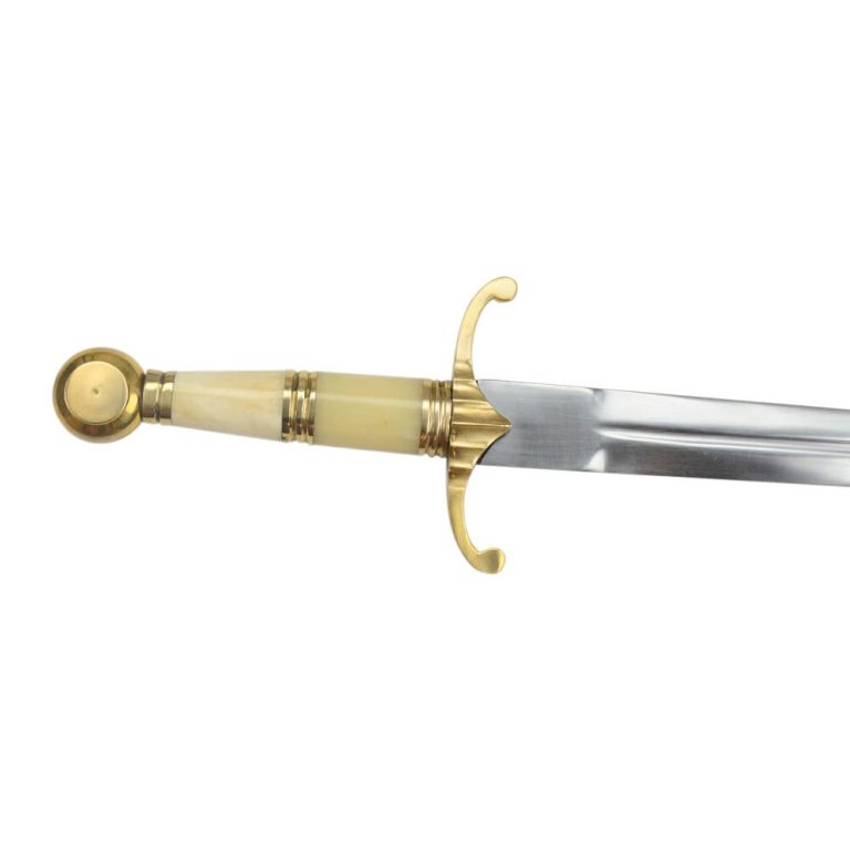 Guingate Dagger