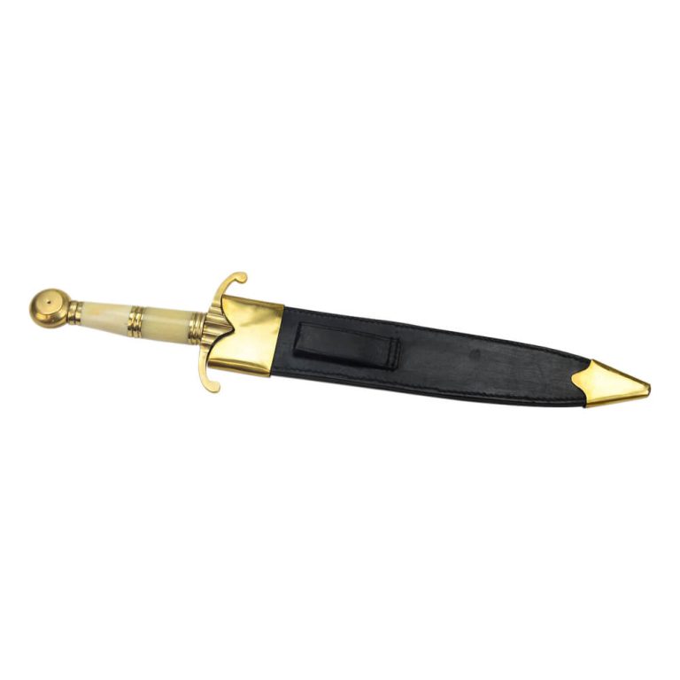 Guingate Dagger