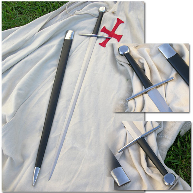 Hanwei/Tinker Bastard Sword, Sharp by Paul Chen / Hanwei