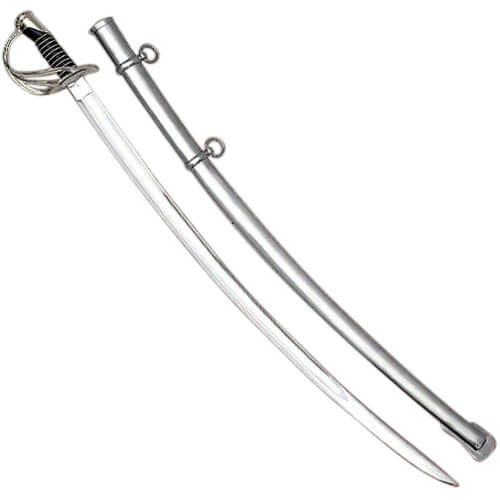 Heavy Cavalry Saber