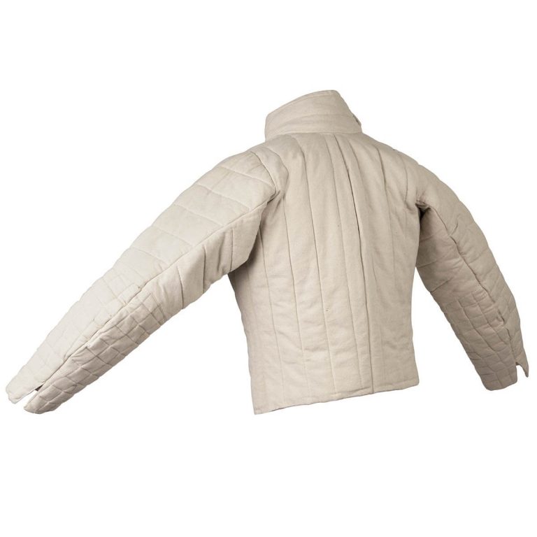 Heavy Duty Fencing Jacket