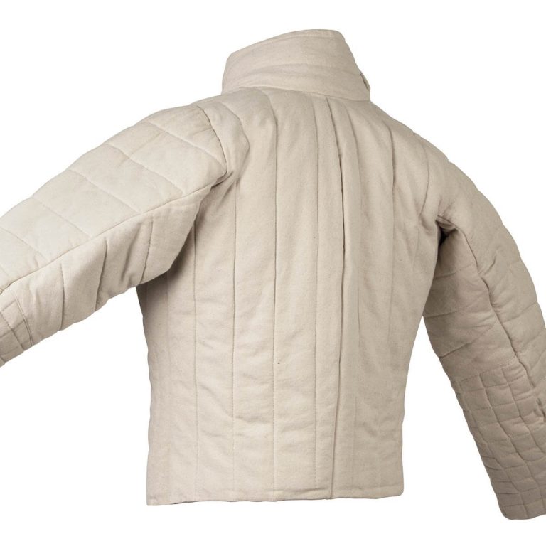 Heavy Duty Fencing Jacket