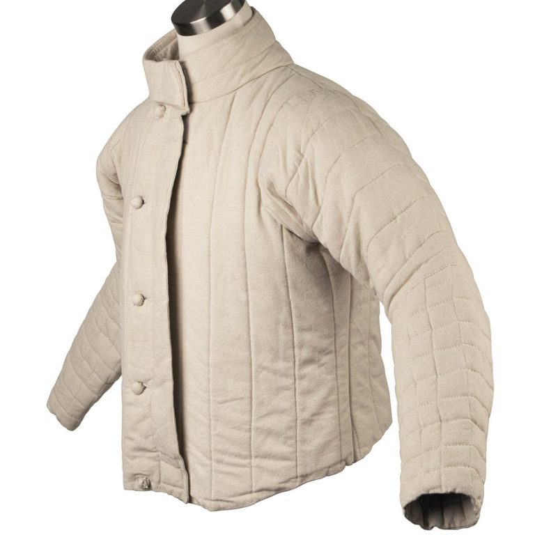 Heavy Duty Fencing Jacket