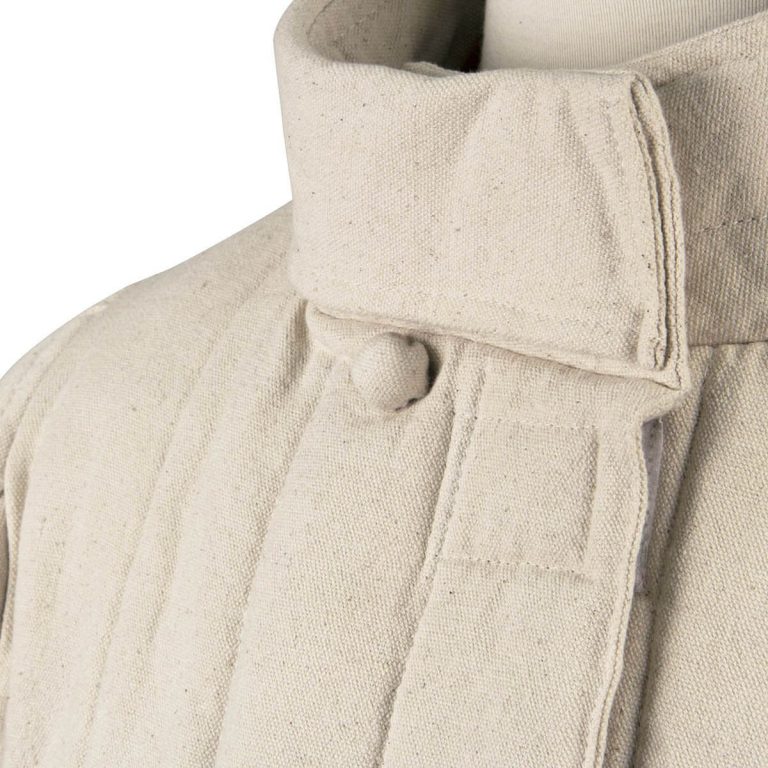 Heavy Duty Fencing Jacket