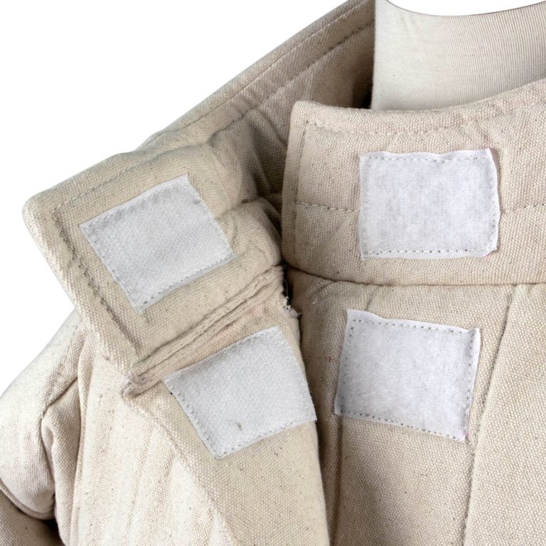 Heavy Duty Fencing Jacket