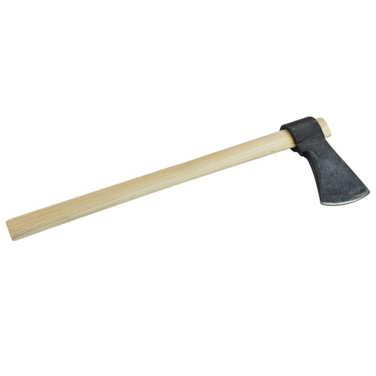 Heavy Throwing Tomahawk