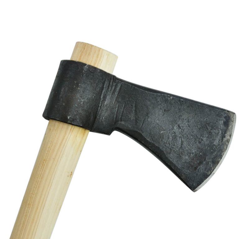 Heavy Throwing Tomahawk