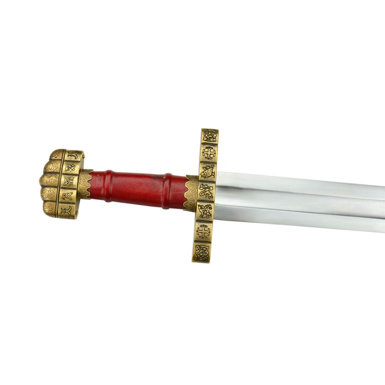 Hedeby 9th Century Viking Sword