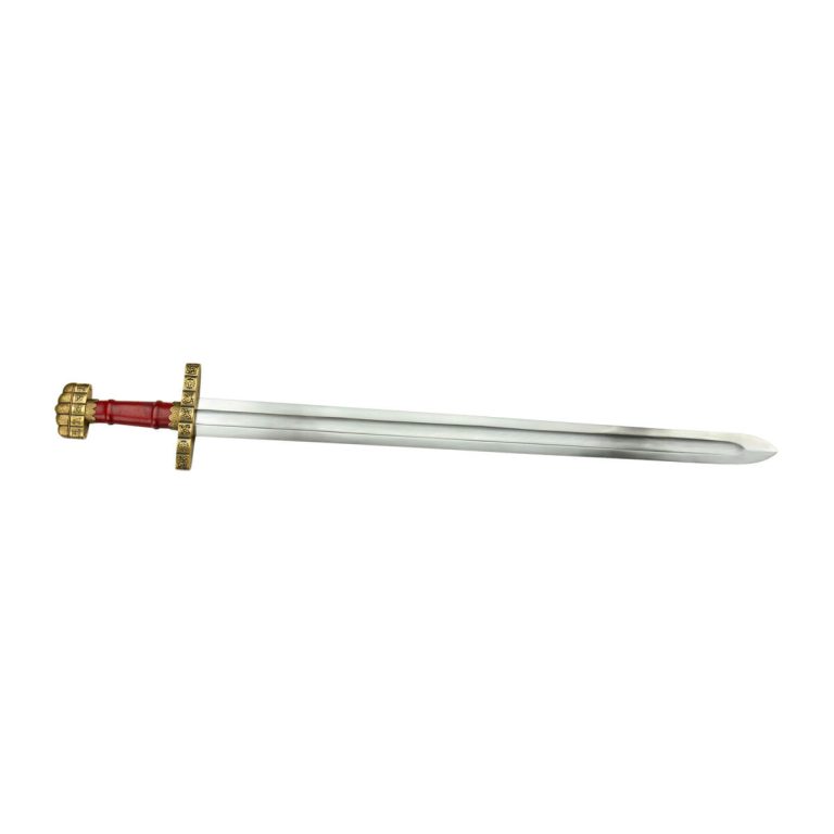 Hedeby 9th Century Viking Sword