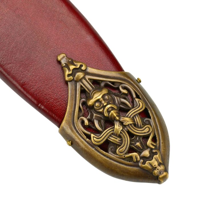 Hedeby 9th Century Viking Sword