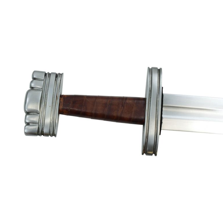 Hedemark Norse Sword - Late 9th Century