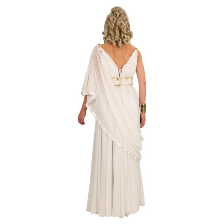 Helen of Troy Gown