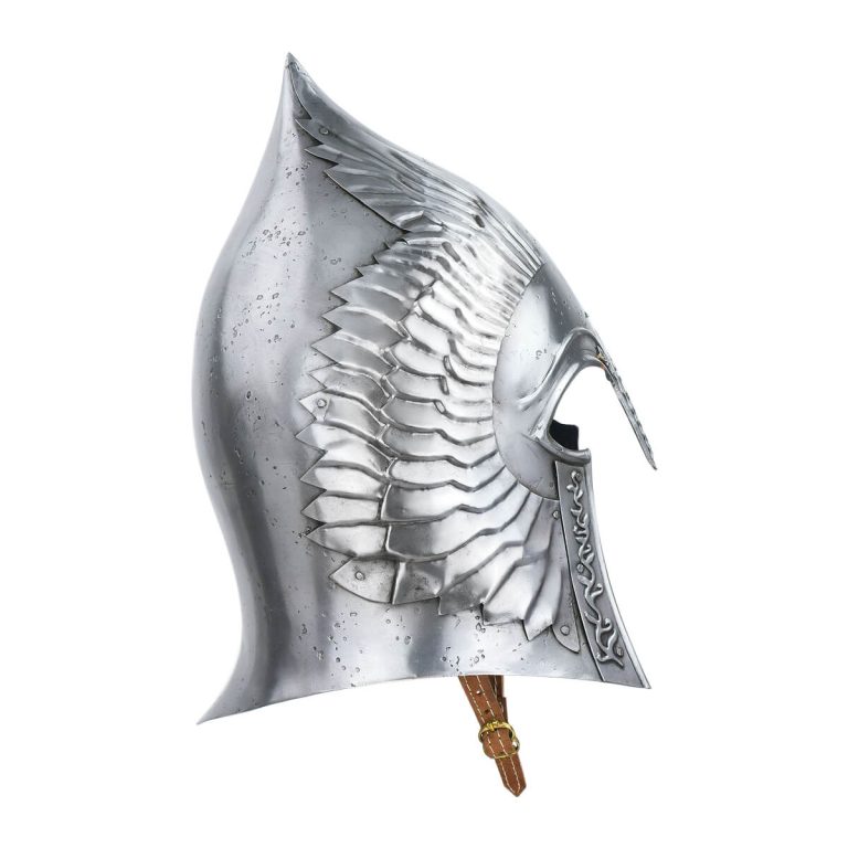 Helm of the West