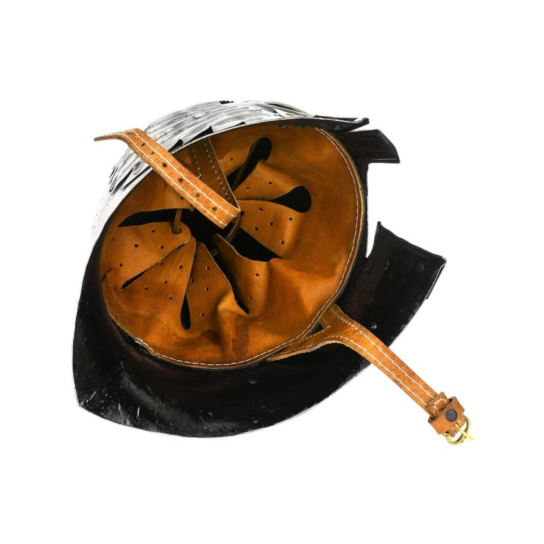 Helm of the West