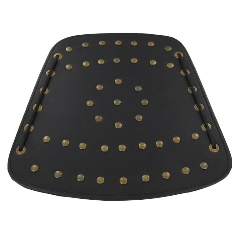 High Quality Leather Gladiator Games Bracer Set