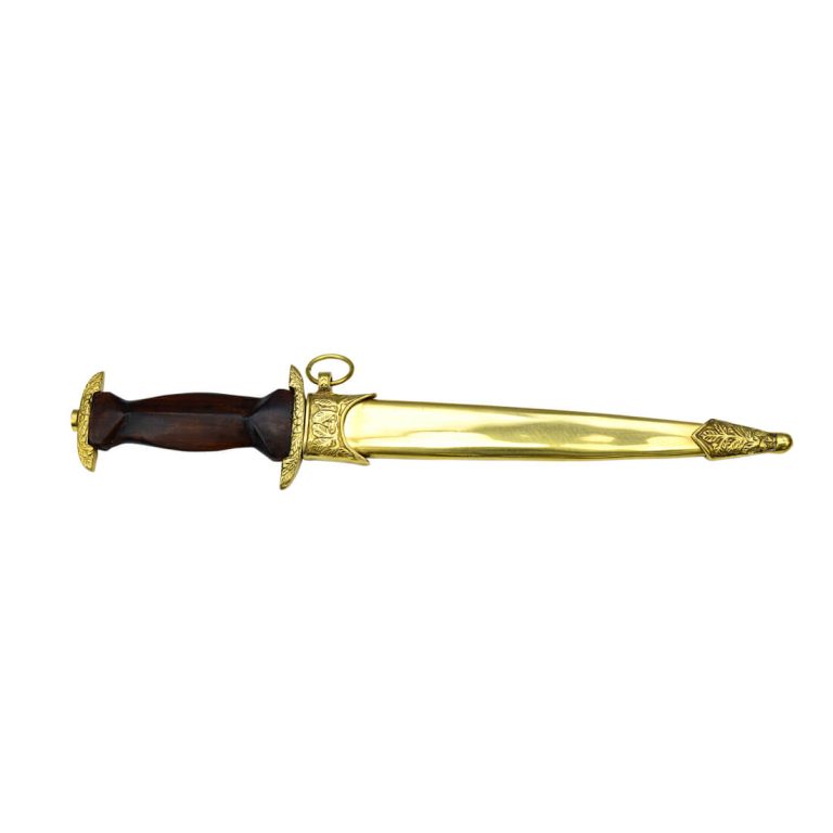 Holbein German Dagger