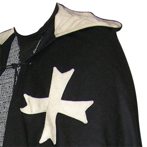 Hospitaller Cloak