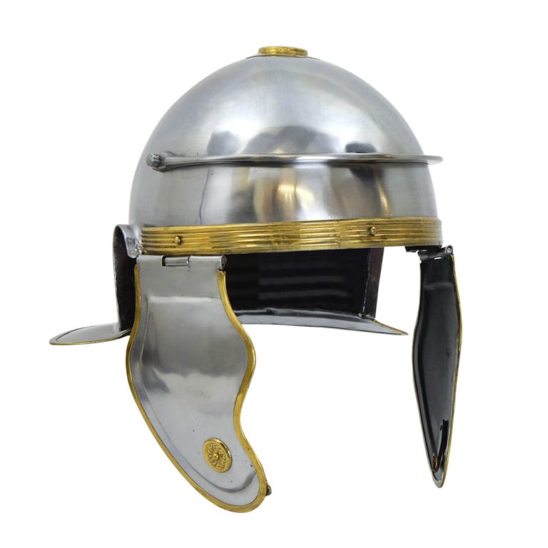 Imperial Galic 'B' Roman Helmet