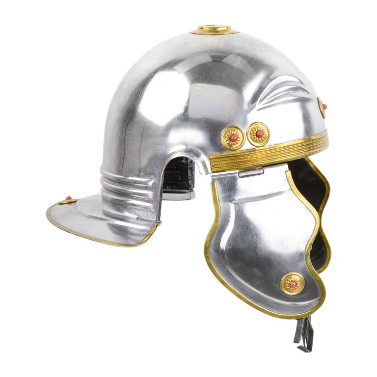 Imperial Gallic 'B' Helmet