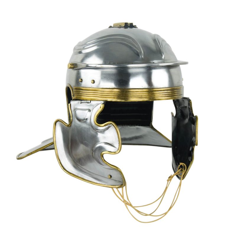 Imperial Gallic 'C' SISAK Helmet