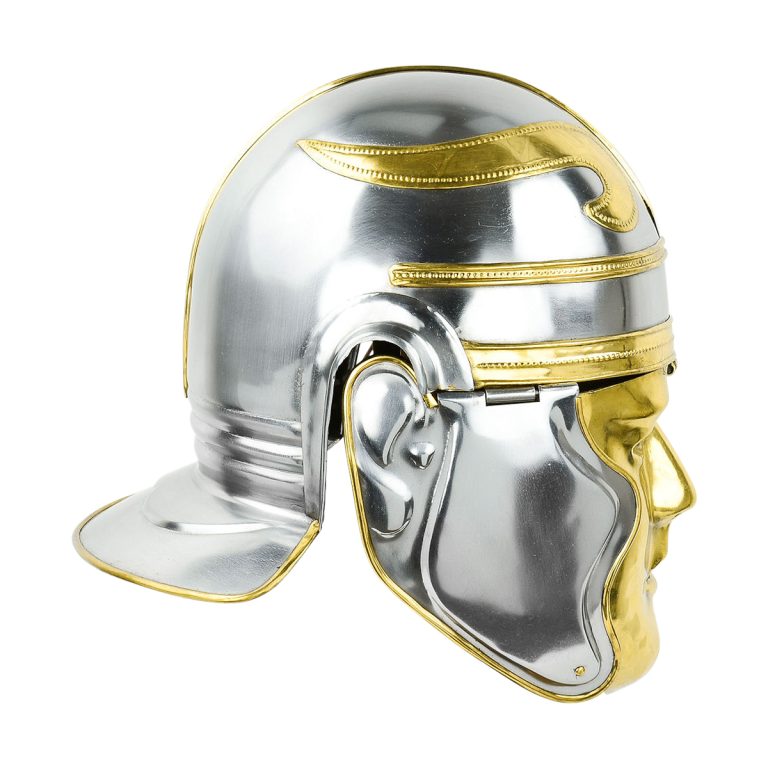Imperial Gallic 'Face' Helmet
