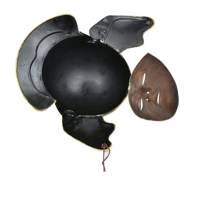 Imperial Gallic 'Face' Helmet