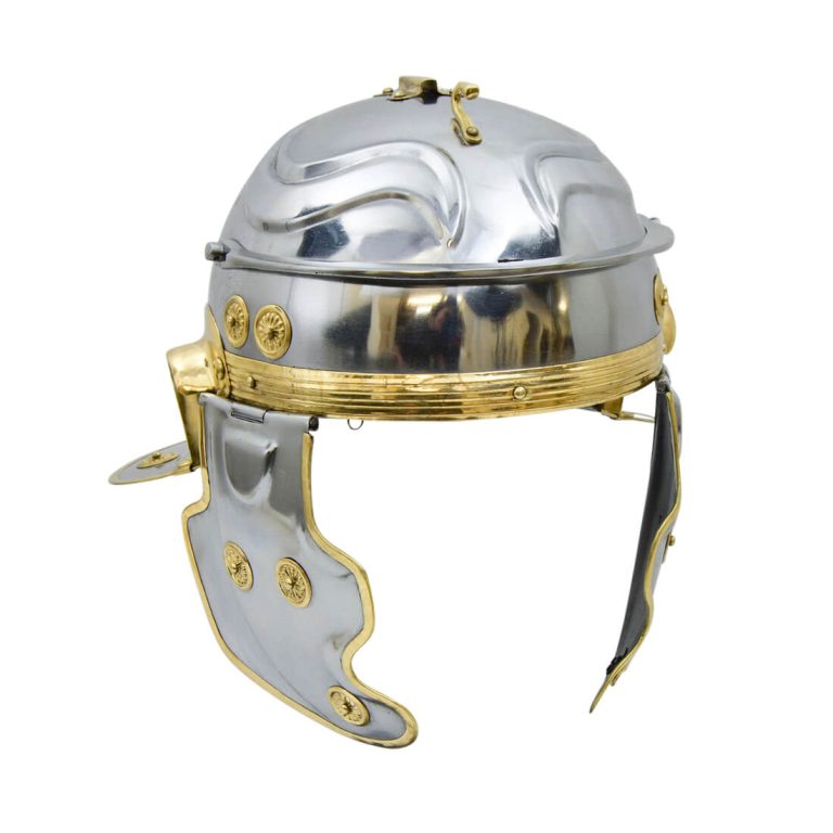 Imperial Gallic ''G' Mainz Helmet