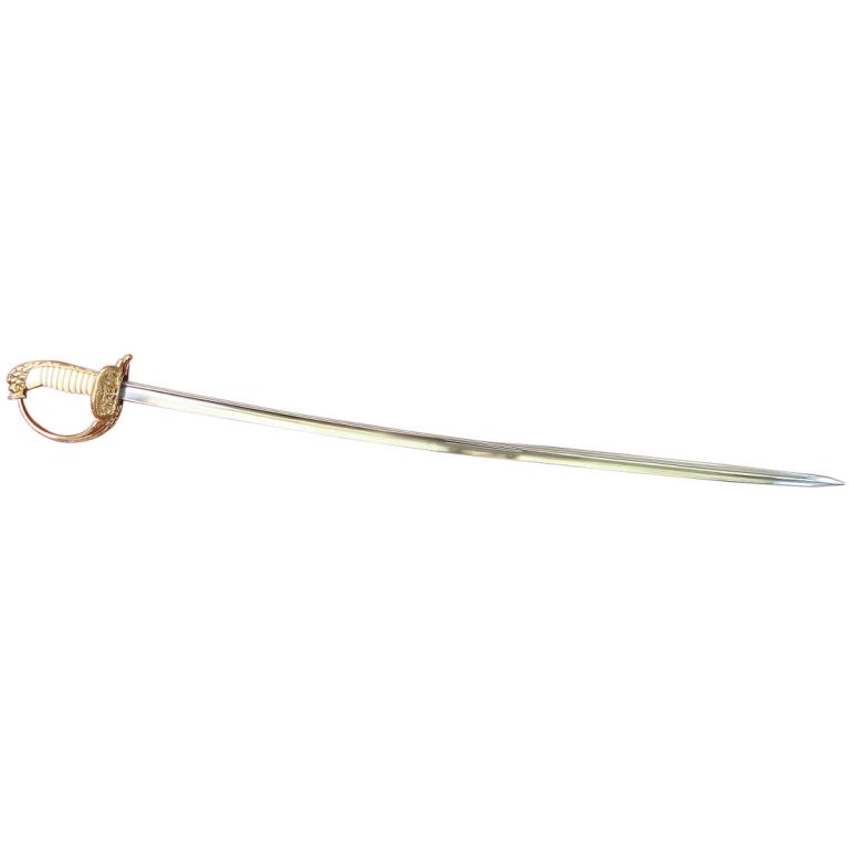 Imperial German Navy Sword