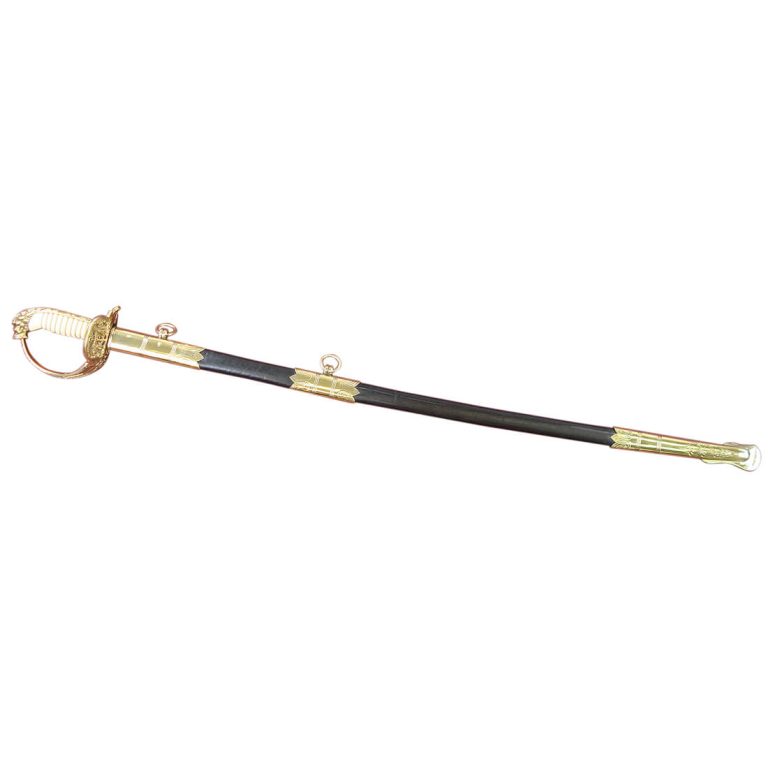 Imperial German Navy Sword