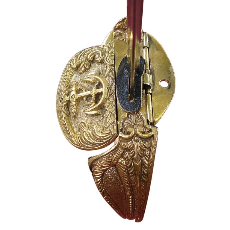 Imperial German Navy Sword