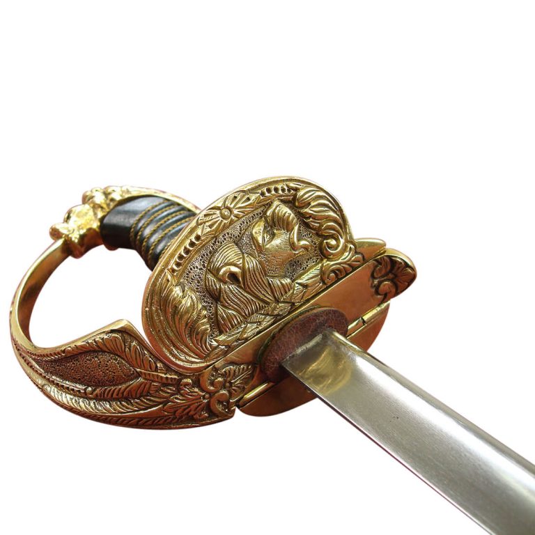 Imperial German Navy Sword