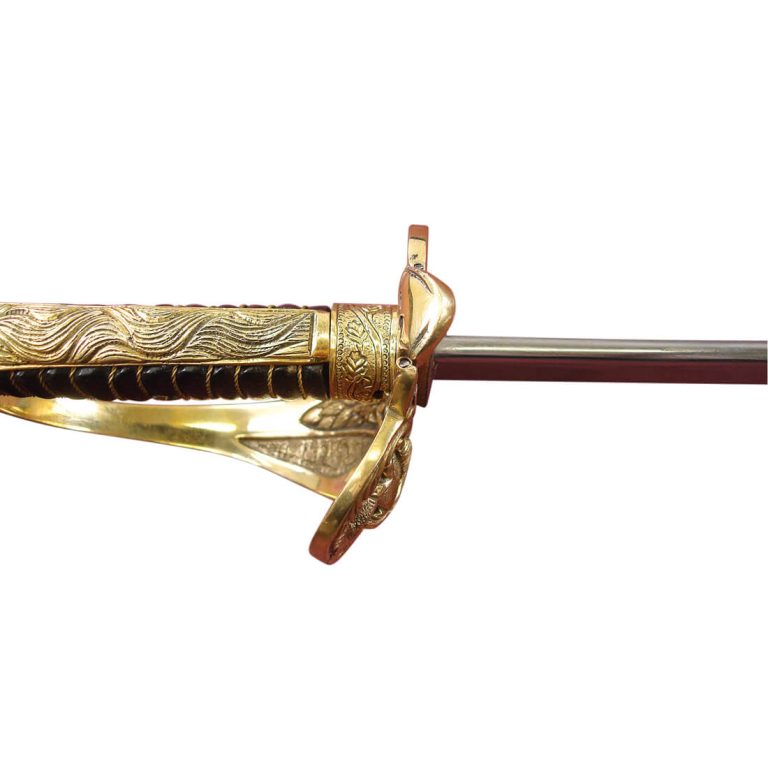 Imperial German Navy Sword